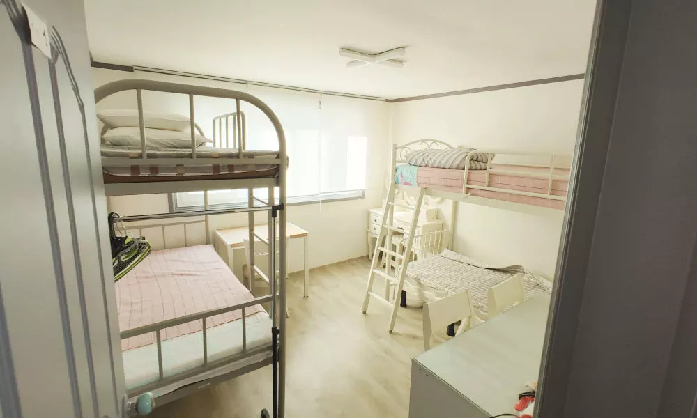 Seoul Holiday Guesthouse - Hostel, фото 4