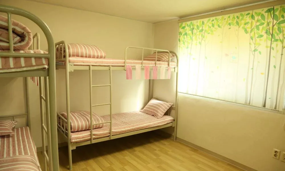 Seoul Holiday Guesthouse - Hostel, фото 3