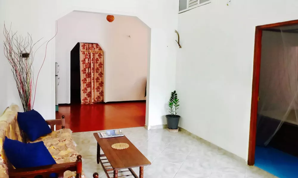 Aluthgedara Guest House, фото 2