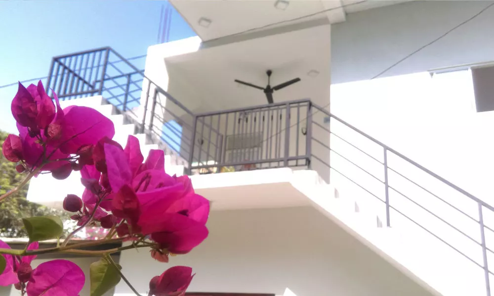 Aluthgedara Guest House