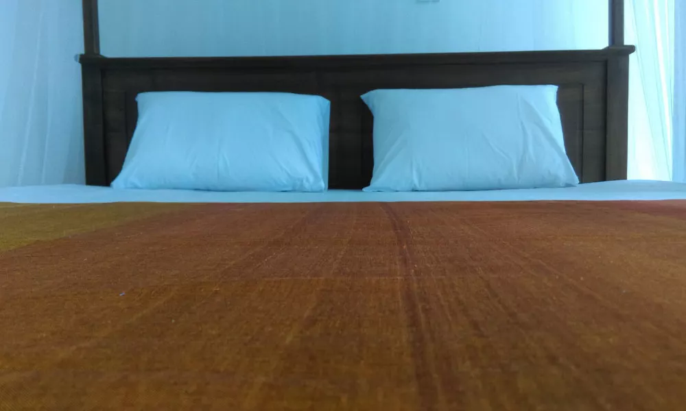 Aluthgedara Guest House, фото 3