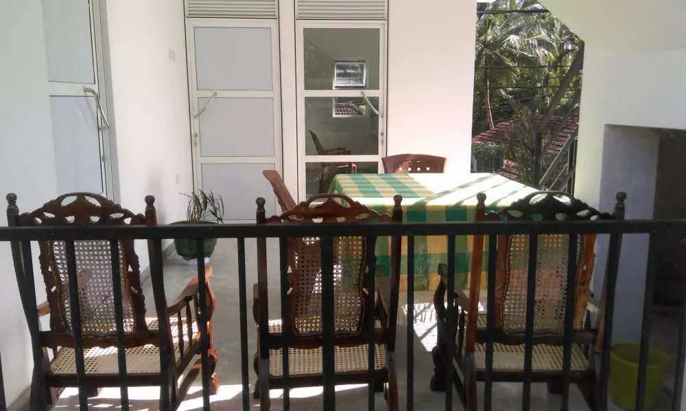 Aluthgedara Guest House, фото 4