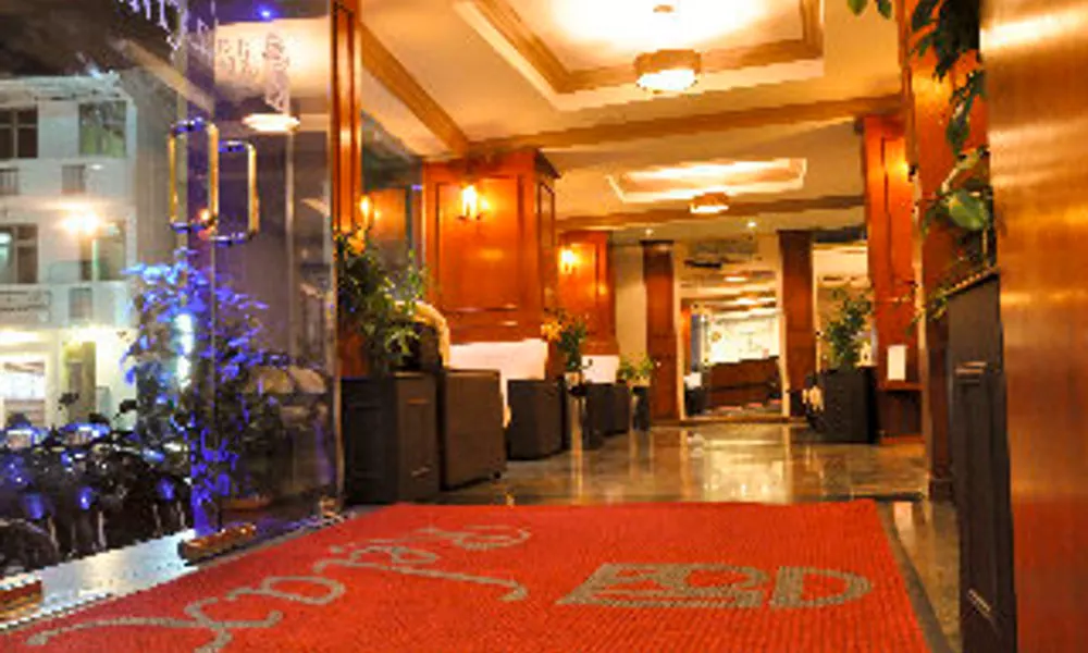 Relax Inn, фото 3