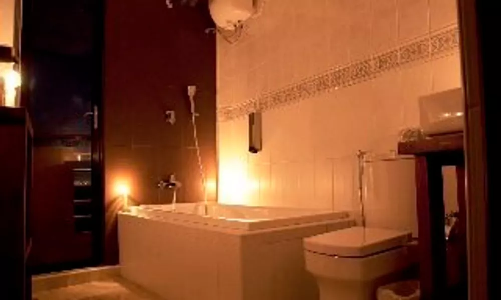 Relax Inn, фото 4