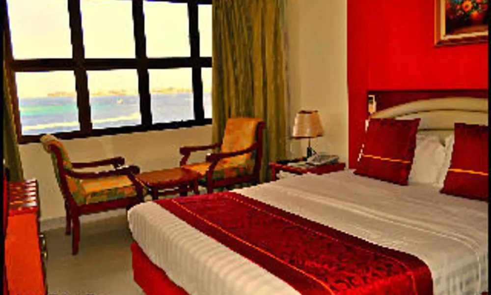 Relax Inn, фото 2