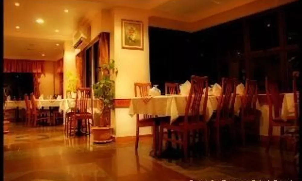 Relax Inn, фото 5