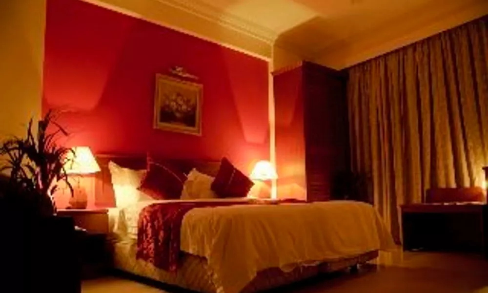Relax Inn