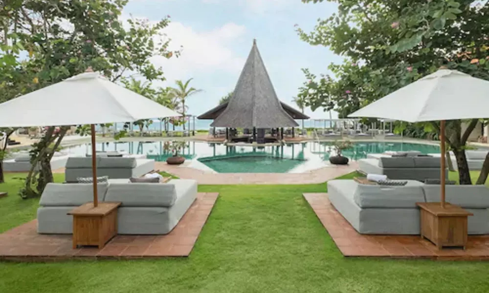 Sadara Resort