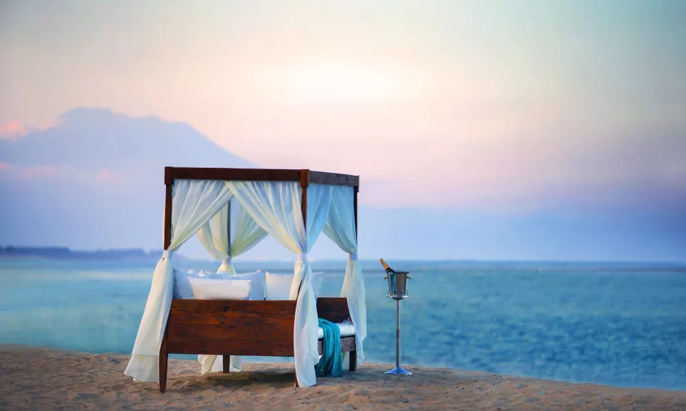 Sadara Resort, фото 2