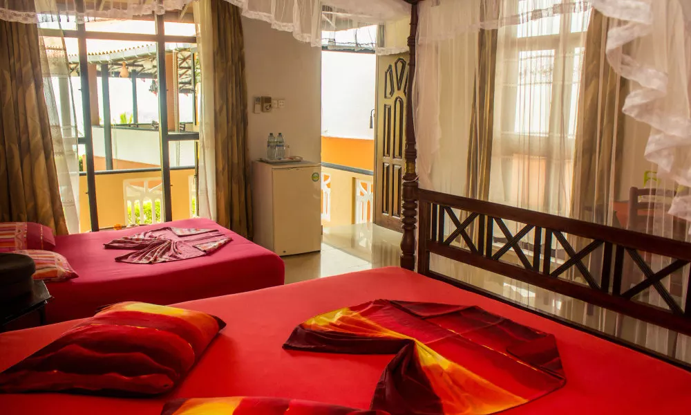 Hotel Panorama, фото 4