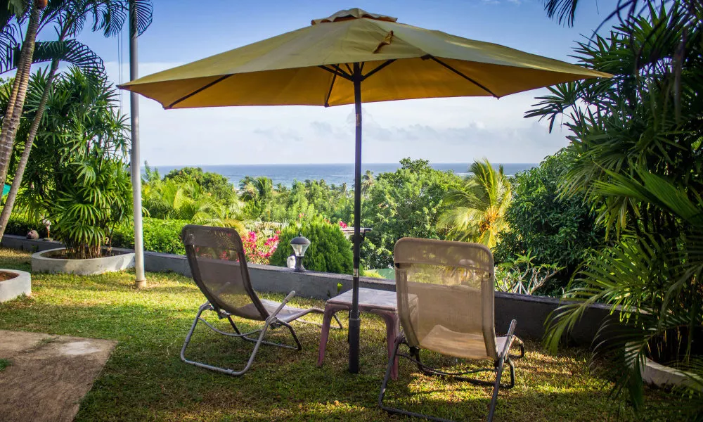 Hotel Panorama, фото 5