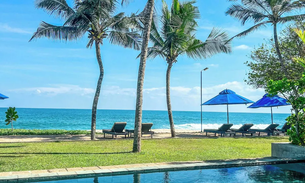 Ubuntu Beach Villas By Reveal, фото 5