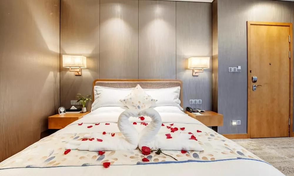 Days Hotel Yijiang Branch, фото 5