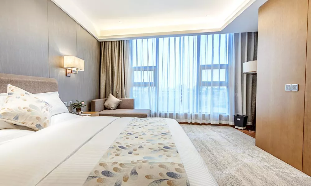 Days Hotel Yijiang Branch, фото 3