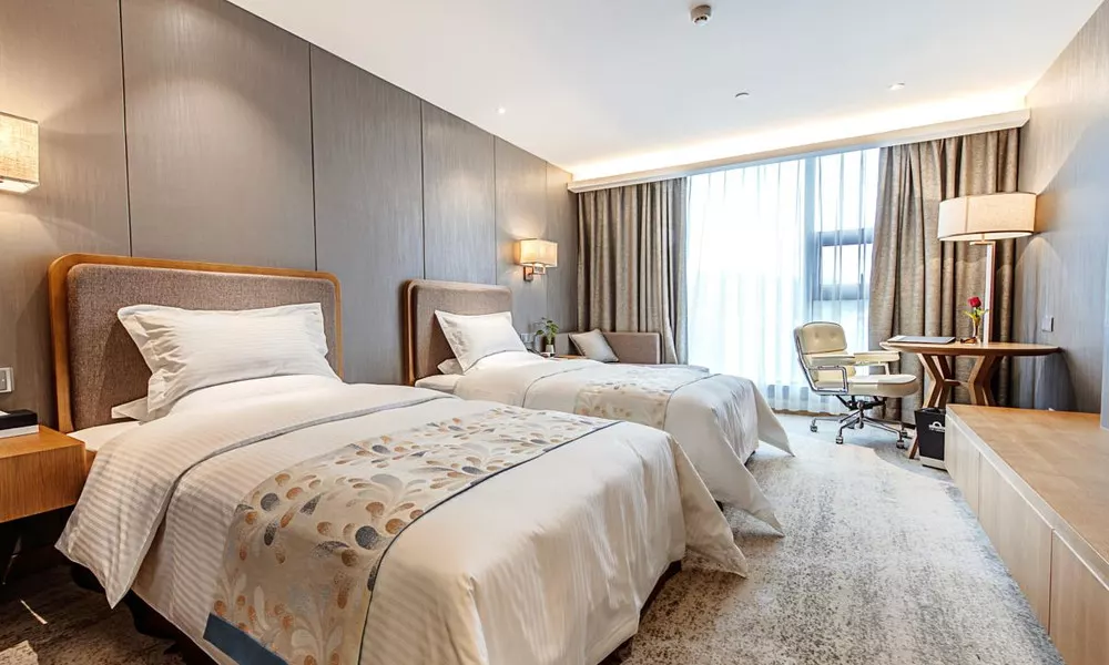 Days Hotel Yijiang Branch