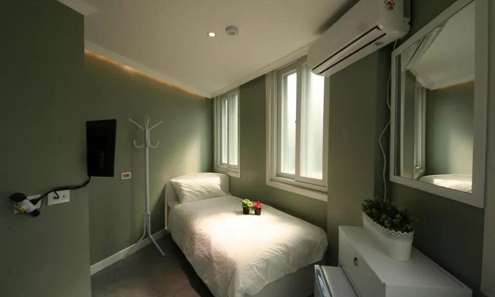 Artview Hotel, фото 4