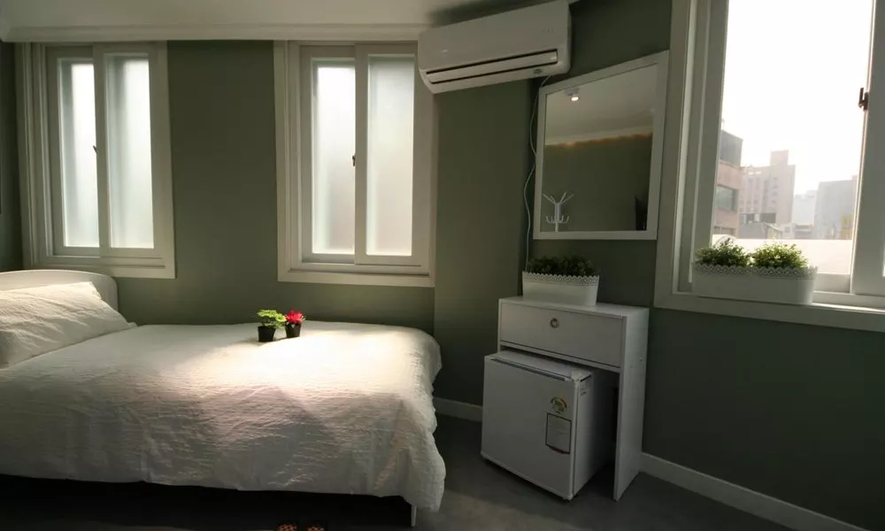 Artview Hotel, фото 3