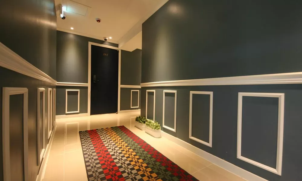 Artview Hotel
