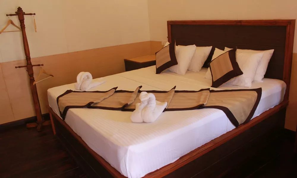 Samaya Fort Hotel, фото 2