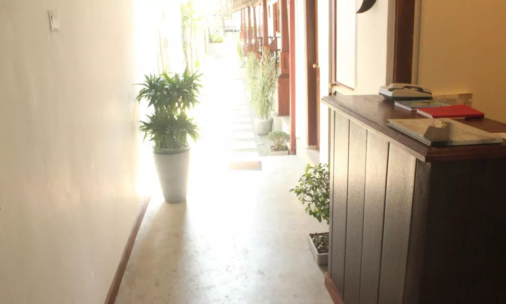 Samaya Fort Hotel, фото 3