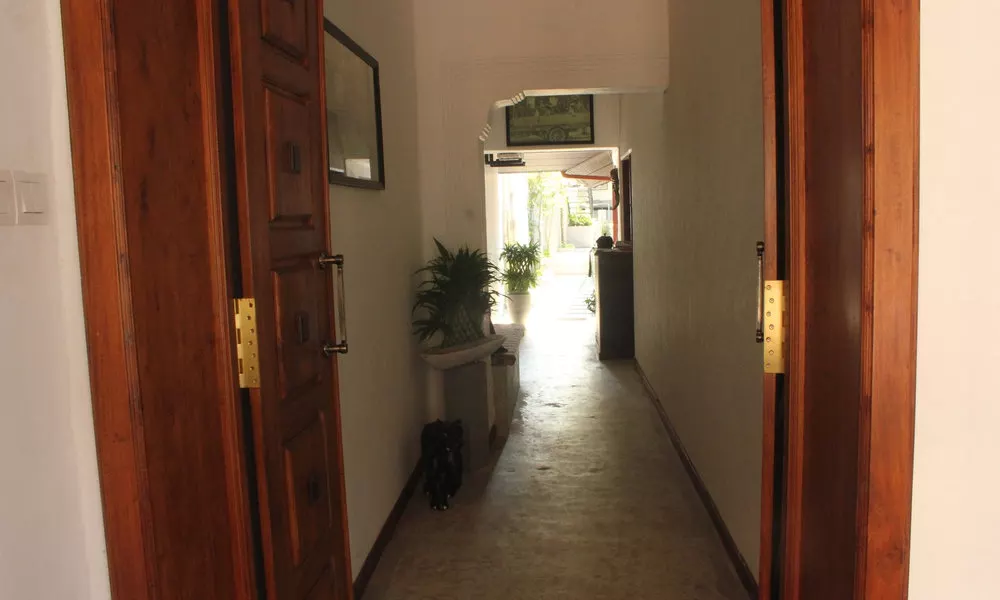 Samaya Fort Hotel, фото 4