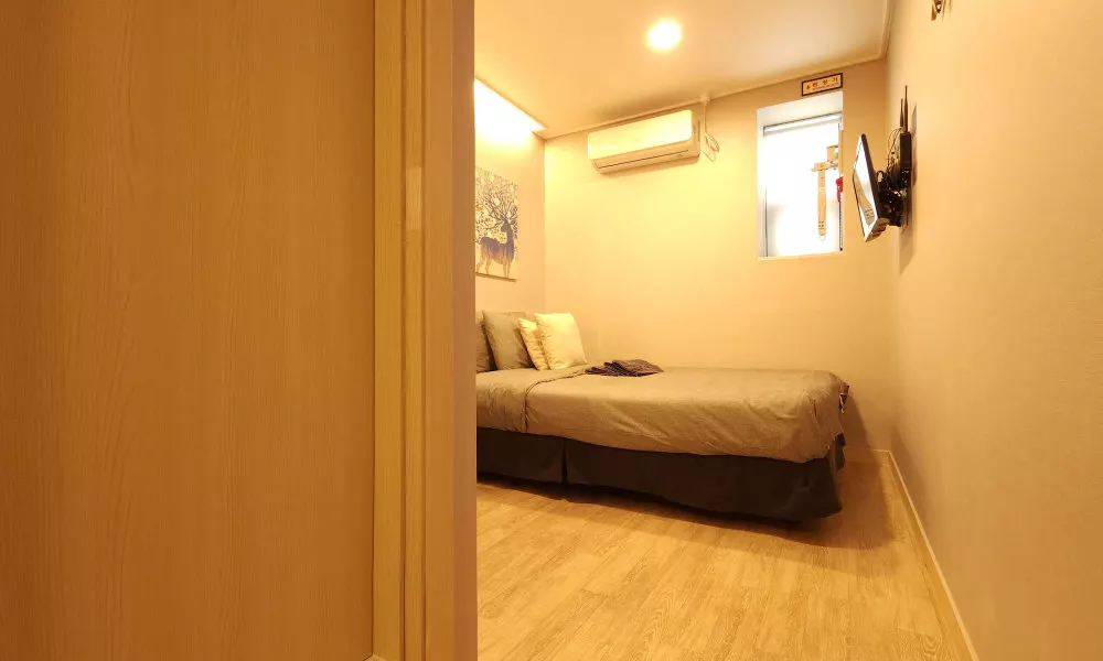 OYO Hostel Myeongdong 1, фото 4