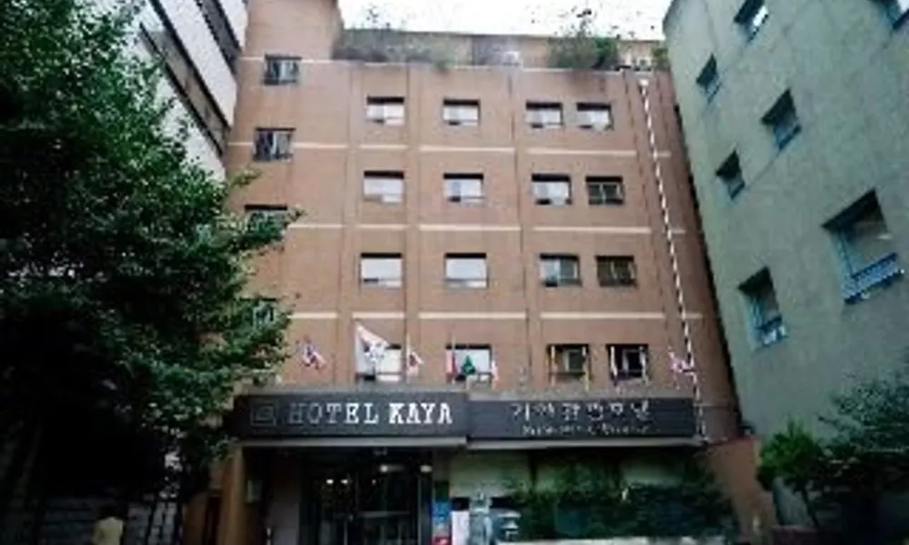 Kaya Tourist Hotel