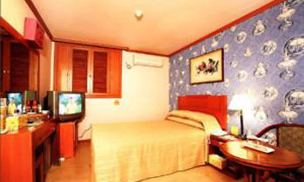 Kaya Tourist Hotel, фото 2