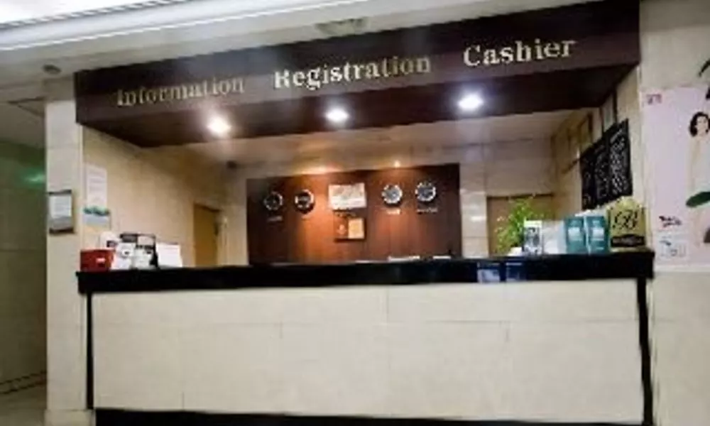 Kaya Tourist Hotel, фото 3