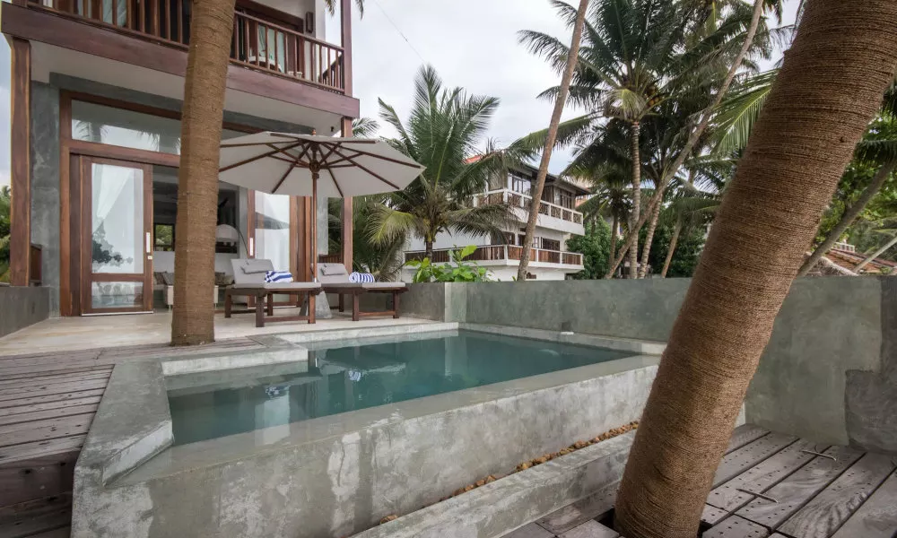 Skinny Beach House, фото 5