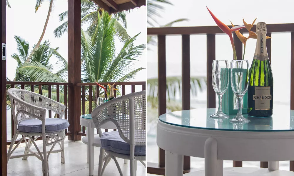 Skinny Beach House, фото 4