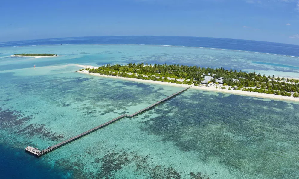 Fun Island Resort & Spa