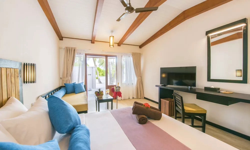 Fun Island Resort & Spa, фото 3