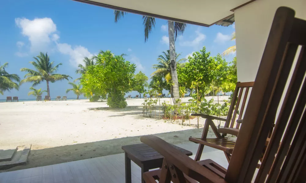 Fun Island Resort & Spa, фото 2