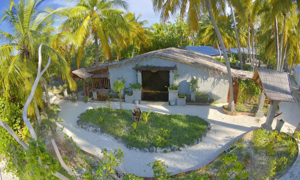 Fun Island Resort & Spa, фото 4