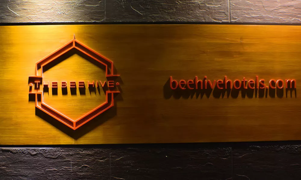 The Beehive, фото 5