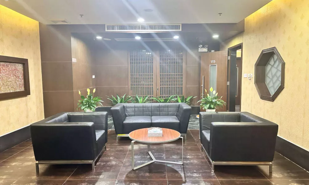 Days Inn Guangzhou, фото 3