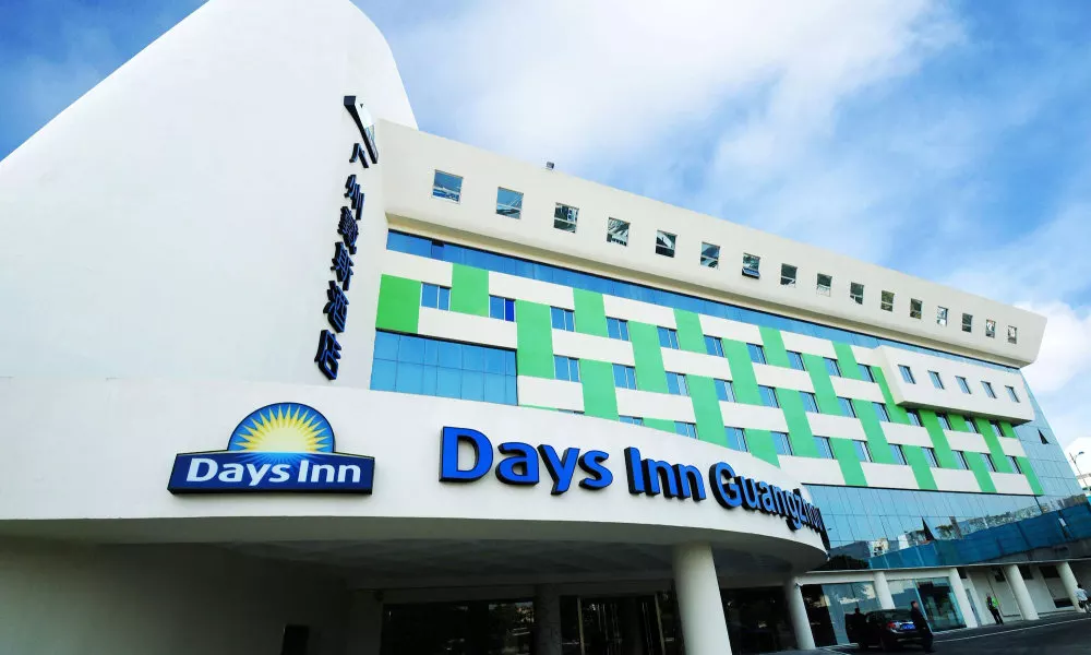 Days Inn Guangzhou
