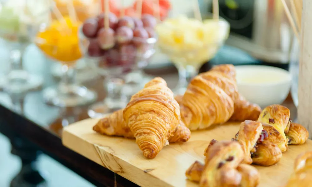 Sofitel Guangzhou Sunrich - Registration Service and Free Shuttle Bus to Canton Fair Complex, фото 3
