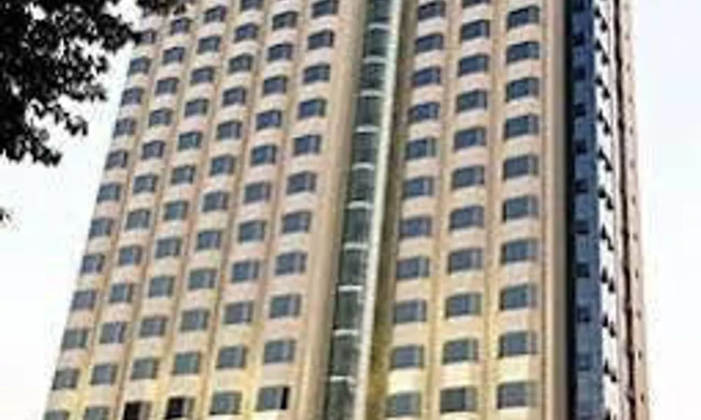 Starway Hotel Huanshi East Road Branch, фото 4