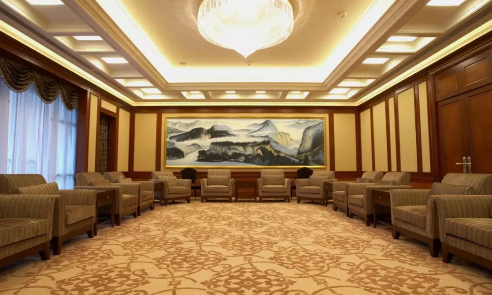 Shanghai Fenyang Garden Boutique Hotel, фото 5