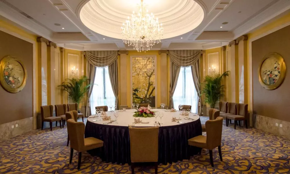 Shanghai Fenyang Garden Boutique Hotel, фото 4