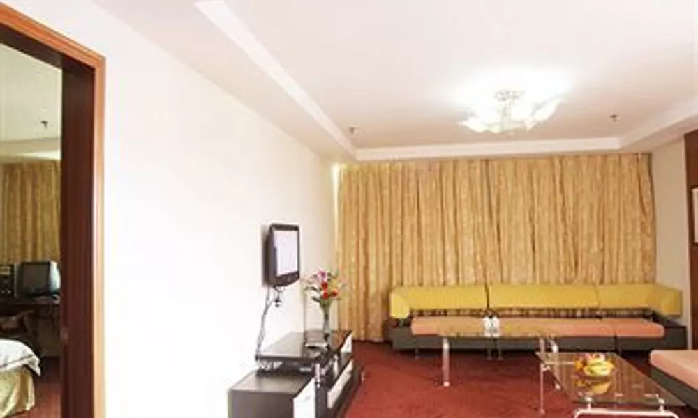 Guangzhou Miya Hotel, фото 3