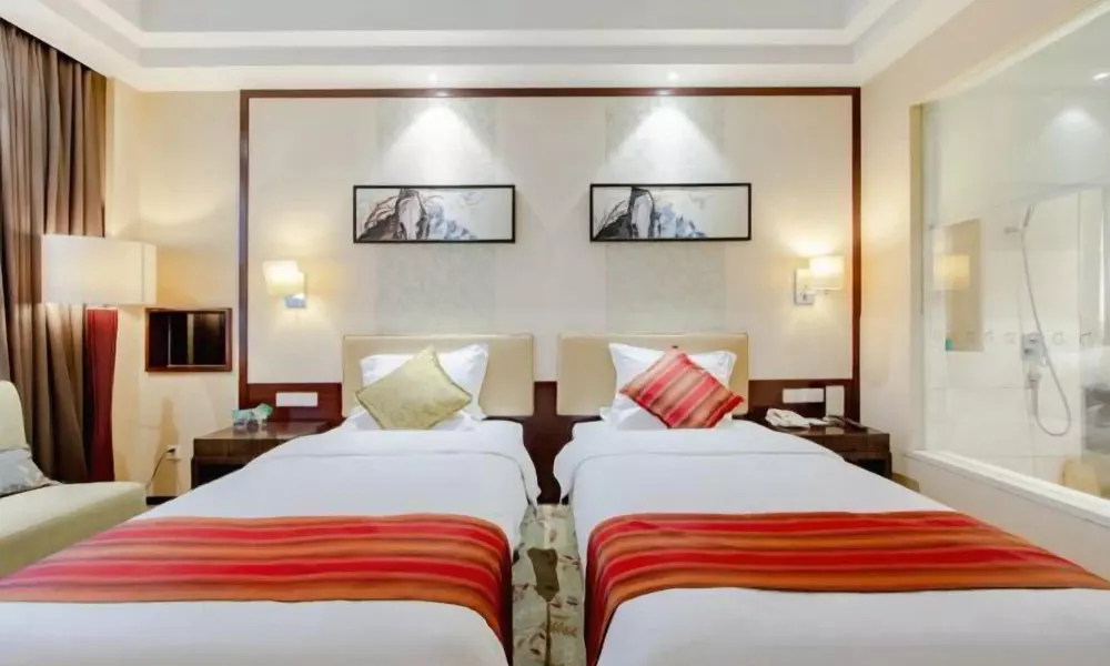 Southern Club Hotel, фото 3