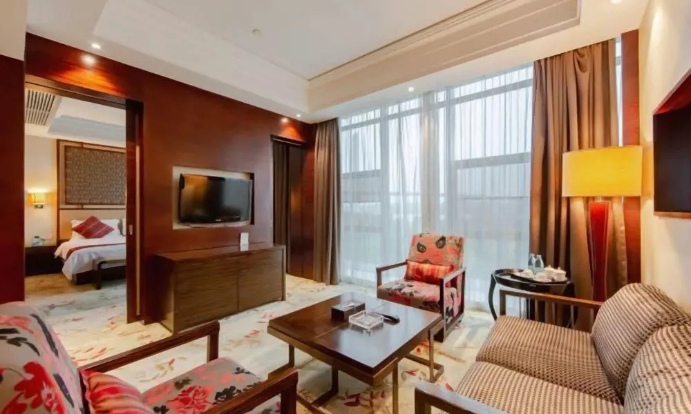 Southern Club Hotel