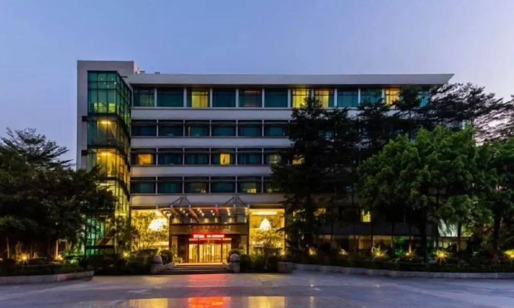 Southern Club Hotel, фото 4