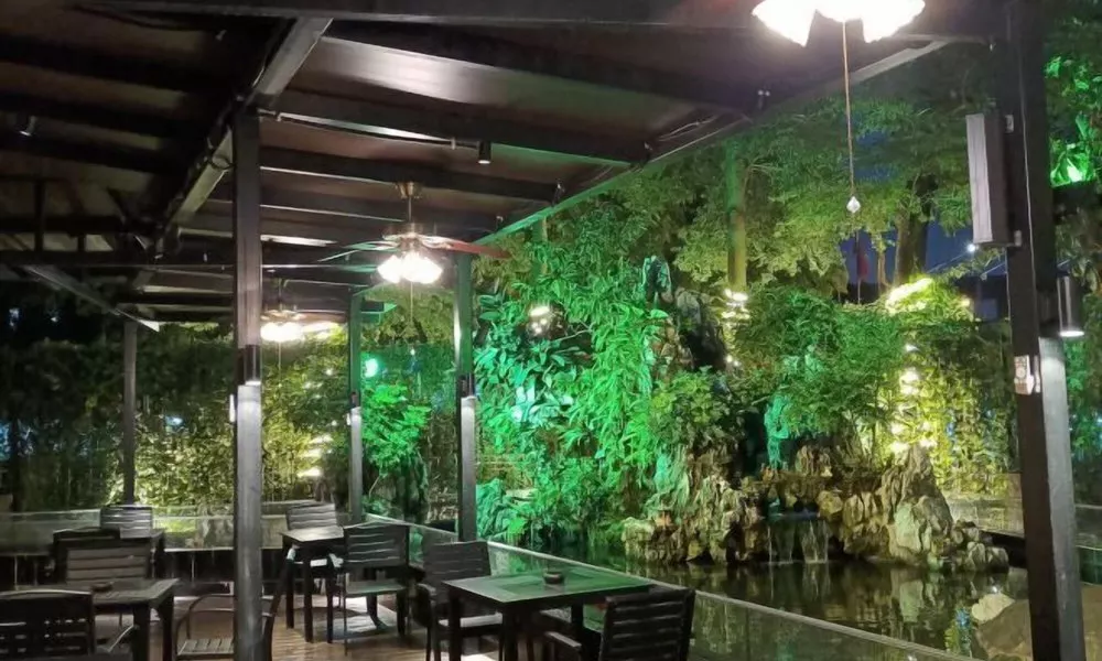 Southern Club Hotel, фото 5