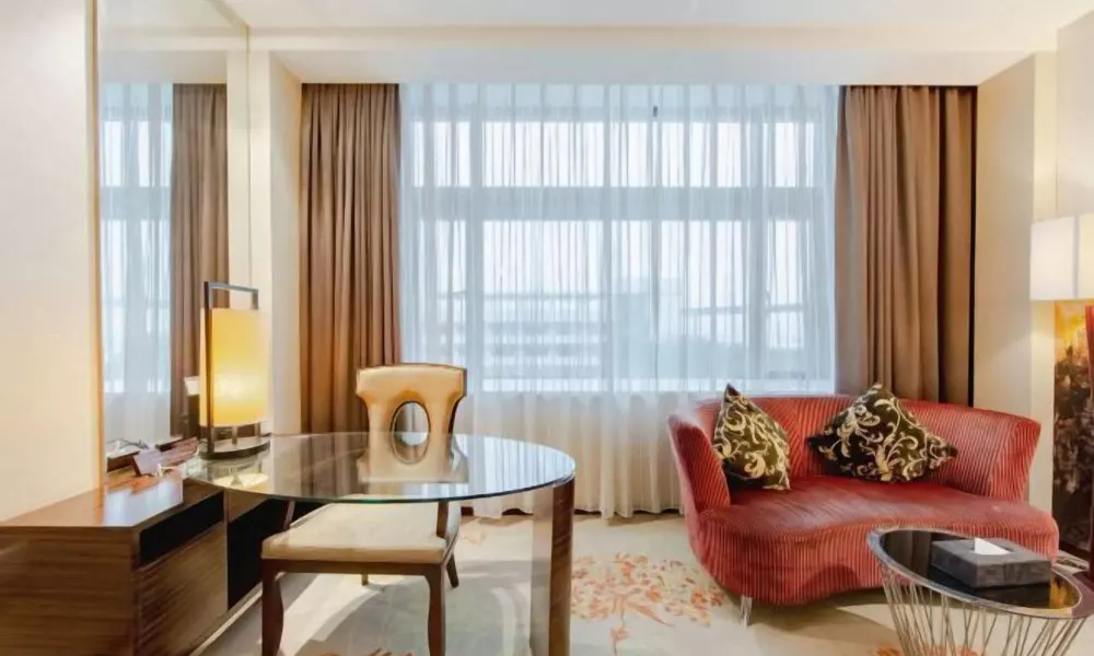 Southern Club Hotel, фото 2