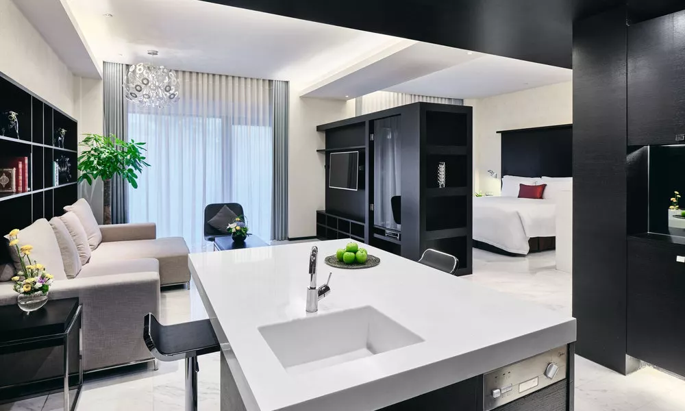 InterContinental Shenzhen by IHG, фото 4