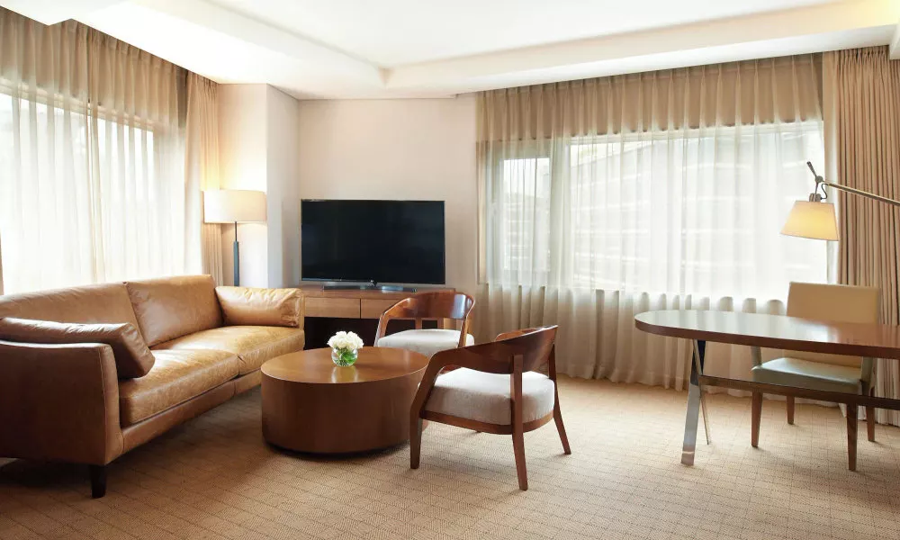 Four Points by Sheraton Seoul, Guro, фото 4